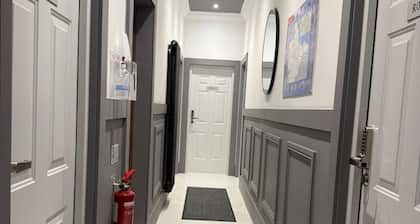 Laurieston Inn - Exclusive double en-suite room