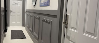 Laurieston Inn - Exclusive double en-suite room