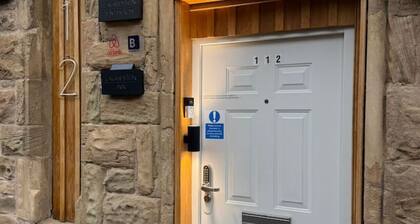 Laurieston Inn - Exclusive double en-suite room