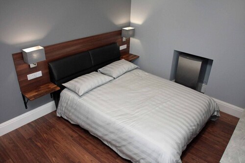 Exclusive En-suite rooms