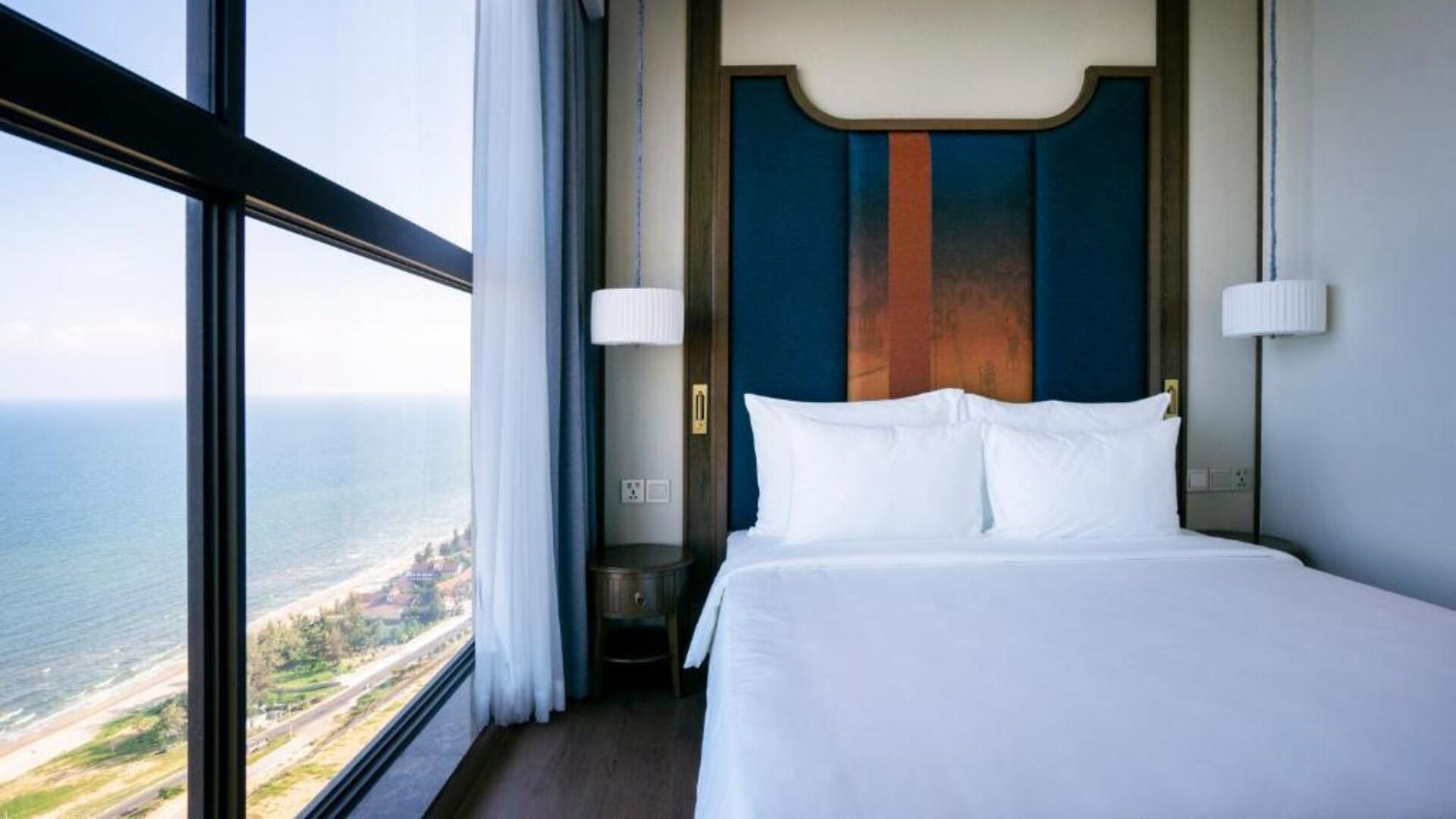 Hochwertige Bettwaren, Pillowtop-Betten