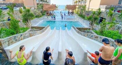 Mandala Coast Luxury Hotel