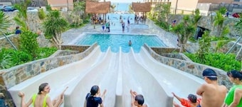 Mandala Coast Luxury Hotel