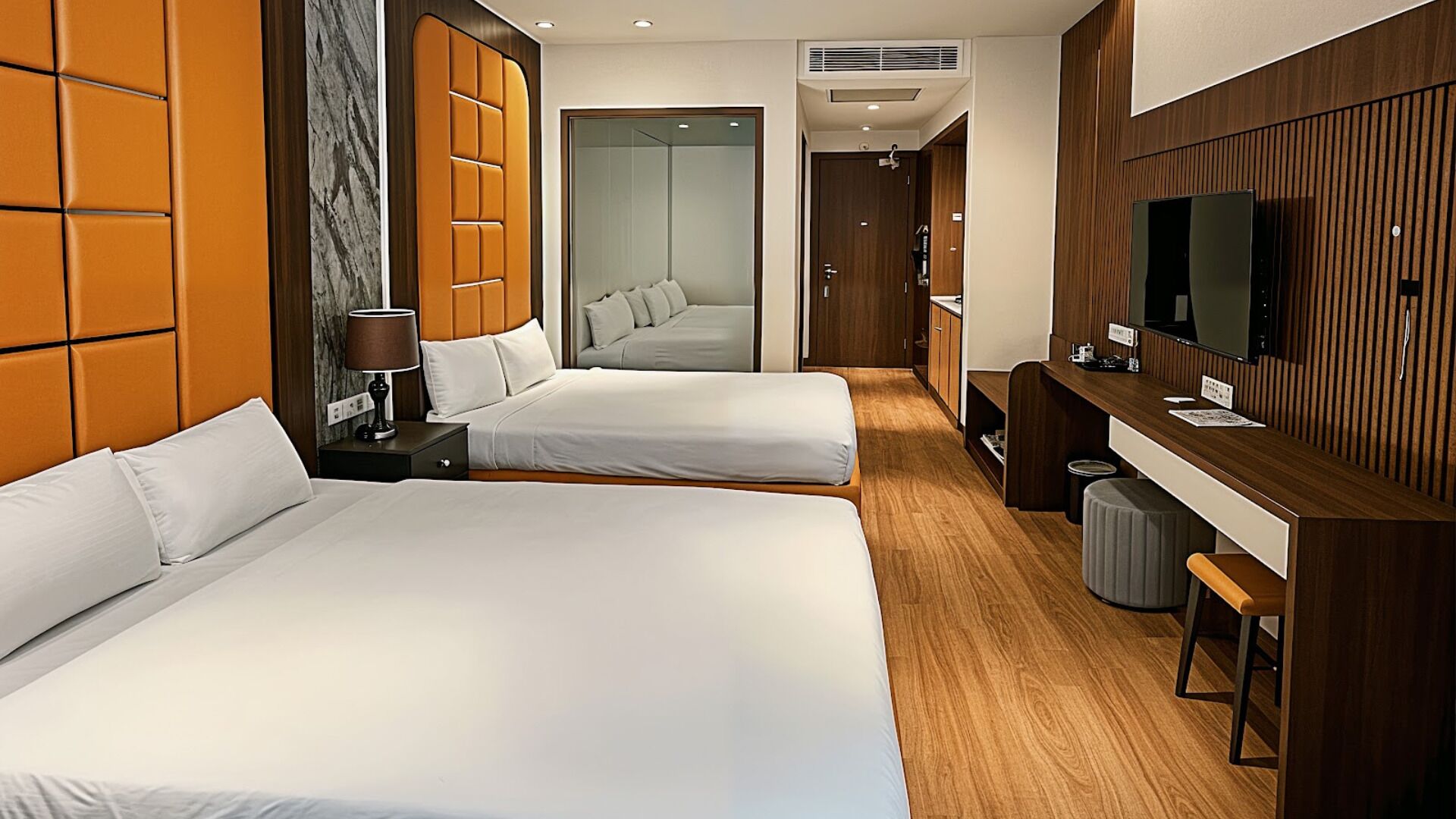 Hochwertige Bettwaren, Pillowtop-Betten