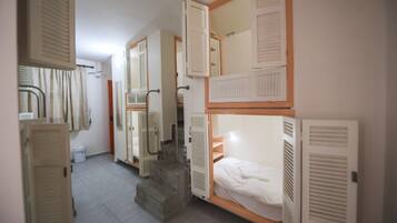 Shared Dormitory
