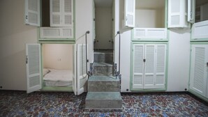 Dormitorio compartido | Interior