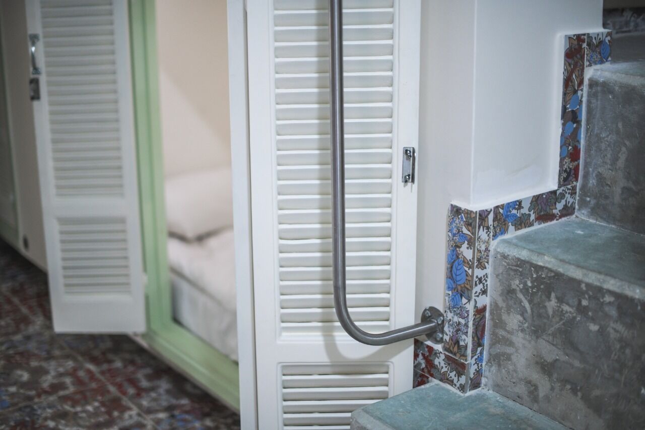 Shared Dormitory | Miscellaneous