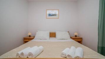 1 chambre, lit parapluie, Wi-Fi gratuit