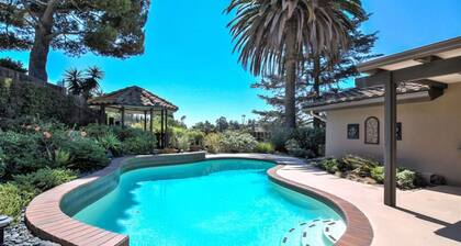 Grand House in Mt. Helix