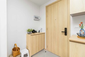 Interior - 2BR Condo Pool and Full Gym C262 (Kathu)