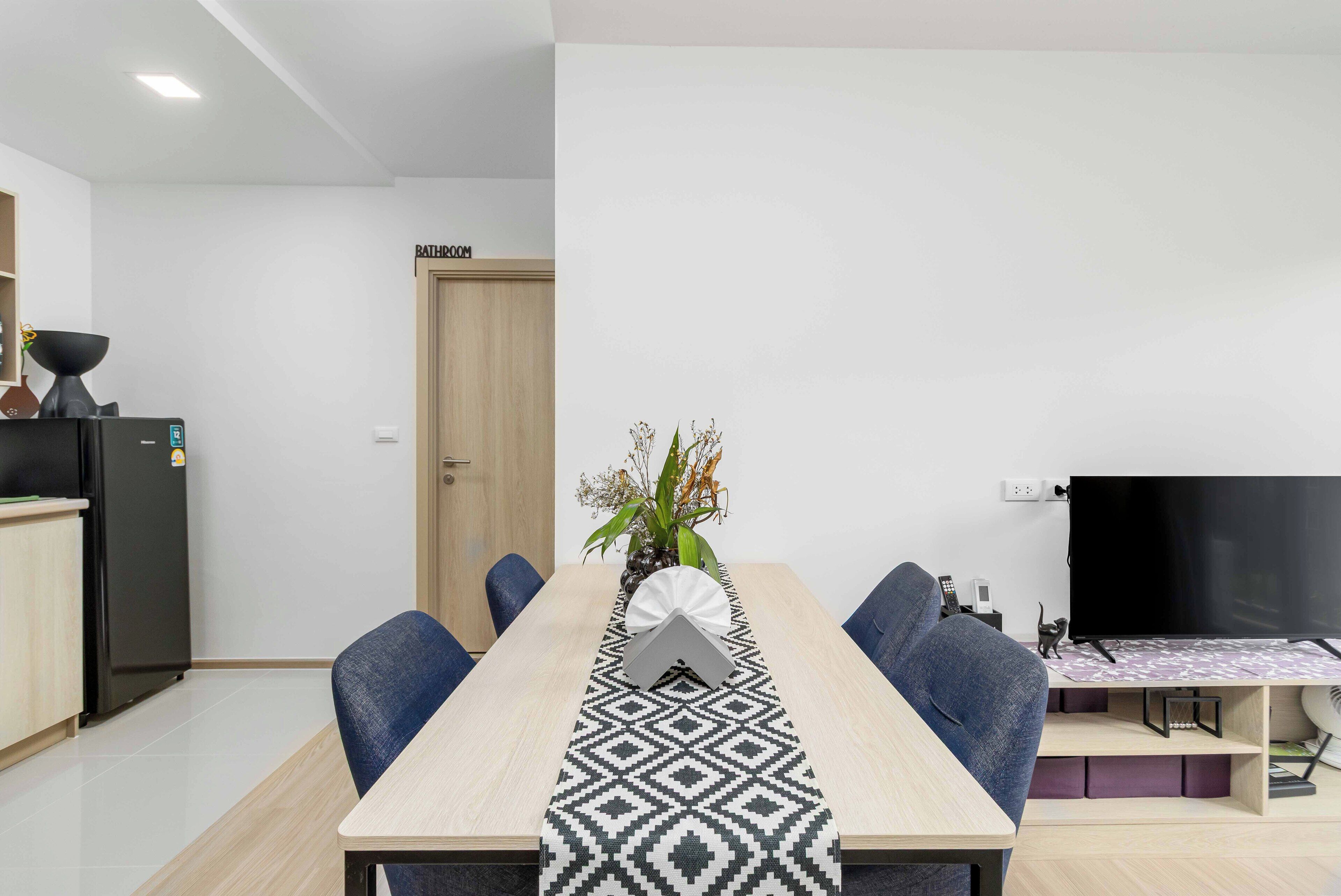 Apartment, Balcony | Dining