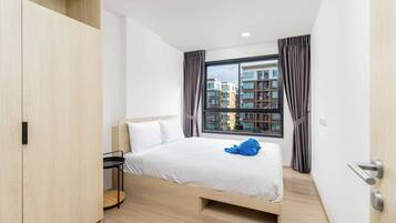 Apartment, Balcony | Free WiFi