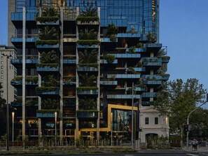 Exterior - Skyline Suites | Cosy Study Suite, Australia 108 (Southbank)