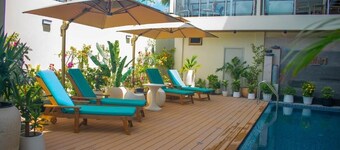 Athiri Residence Goidhoo