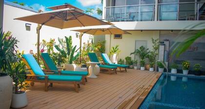 Athiri Residence Goidhoo