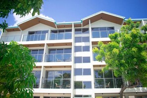 Exterior - Athiri Residence Goidhoo (B.Goidhoo)