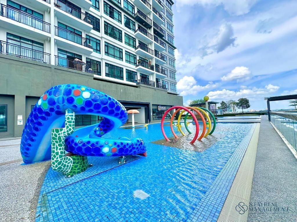 Kolam renang