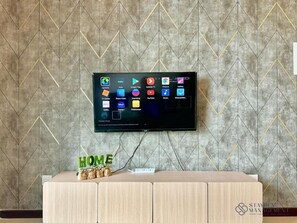 Interior - Molek Regency by Stayrene  (Johor Bahru)