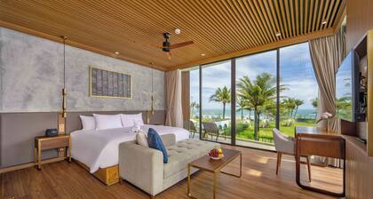 wyndhoian Signature Villas Hoi An