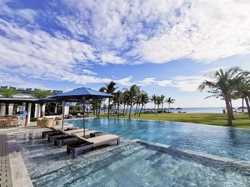 wyndhoian Signature Villas Hoi An