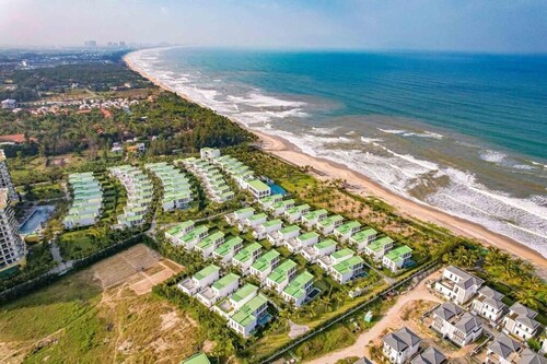 wyndhoian Signature Villas Hoi An
