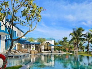 Front of property - Wyndham Signature Villa Hoi An (quang nam)