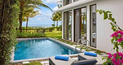 wyndhoian Signature Villas Hoi An