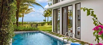 wyndhoian Signature Villas Hoi An