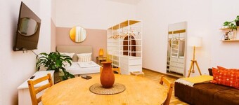 Stadtpark Apartments