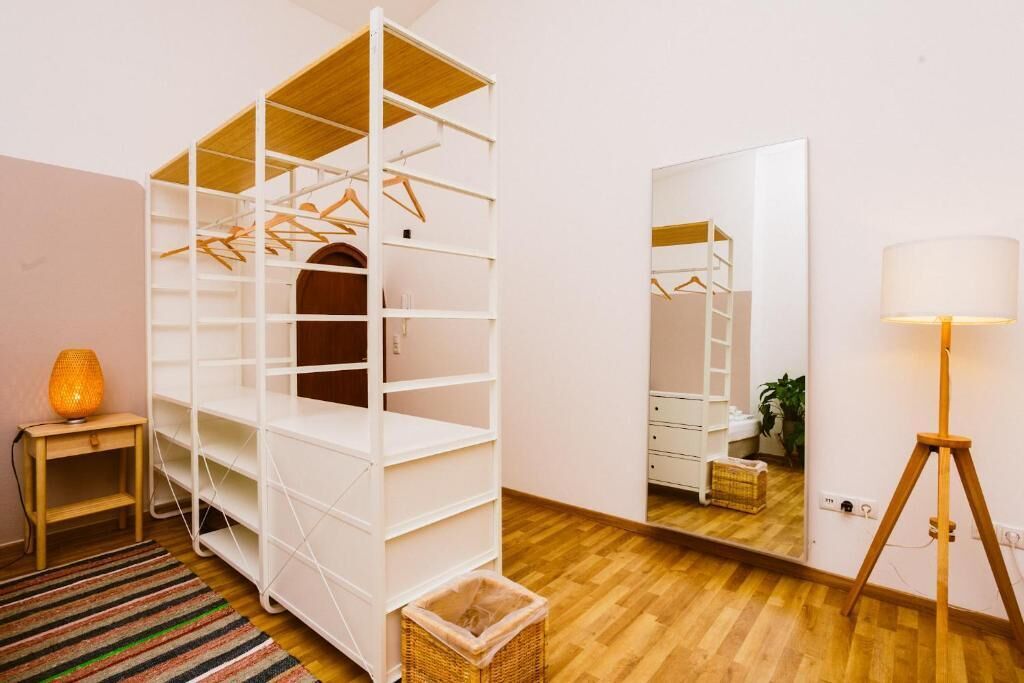 Studio, City View, Ground Floor | Iron/ironing board, WiFi (free), individually decorated
