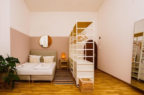 Stadtpark Apartments