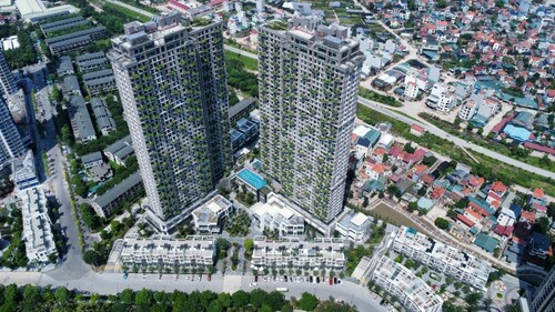 EcoPark- Sunny Residence