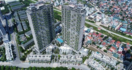 EcoPark- Sunny Residence