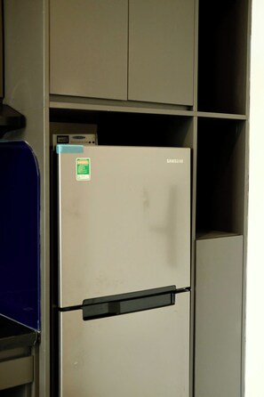 Apartment, Balcony, City View | Interior - EcoPark- Sunny Residence (Văn Giang)