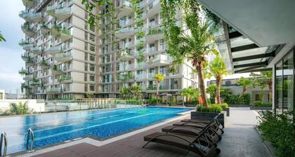 EcoPark- Sunny Residence