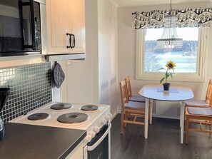 Ferienhaus | Innenbereich