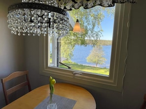 House | Interior - 4 Star Holiday Home in Gamleby (Gamleby)