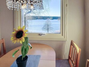 House | Interior - 4 Star Holiday Home in Gamleby (Gamleby)