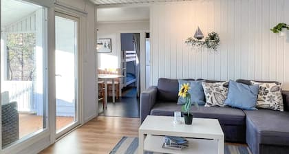 4 Star Holiday Home in Gamleby