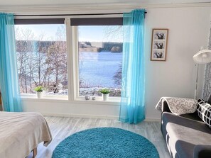 House | Interior - 4 Star Holiday Home in Gamleby (Gamleby)