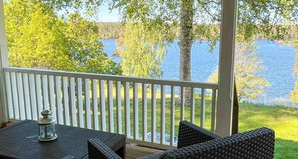 4 Star Holiday Home in Gamleby