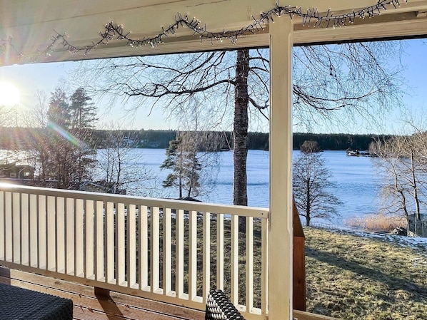 Nhà | Ngoại thất