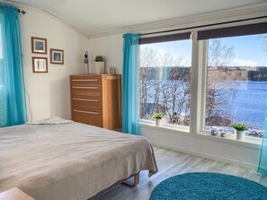 House | Interior - 4 Star Holiday Home in Gamleby (Gamleby)