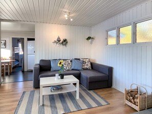 Ferienhaus | Innenbereich