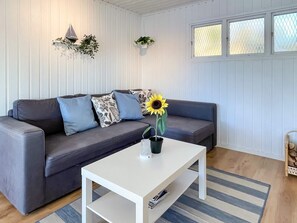 House | Interior - 4 Star Holiday Home in Gamleby (Gamleby)