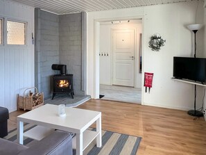 House | Interior - 4 Star Holiday Home in Gamleby (Gamleby)