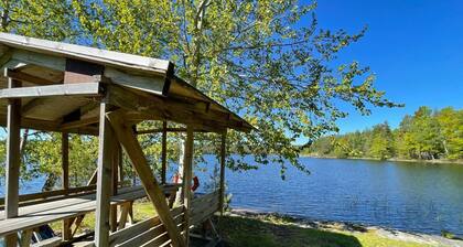 4 Star Holiday Home in Gamleby