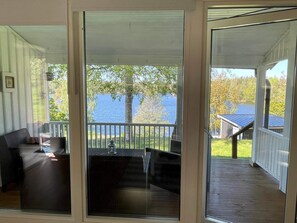 Interior - 4 Star Holiday Home in Gamleby (Gamleby)