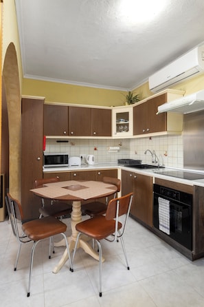 Cucina privata