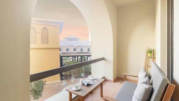 Apartemen Mewah | Halaman properti